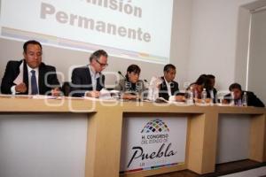 CONGRESO DEL ESTADO