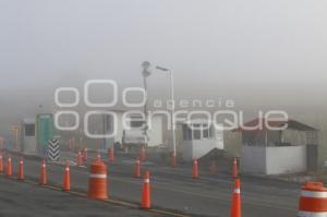 CARRETERA SAN JOSÉ CHIAPA . AUDI