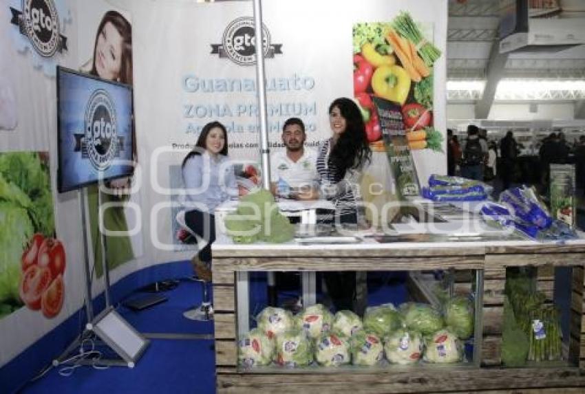 FORO GLOBAL AGROALIMENTARIO 2016