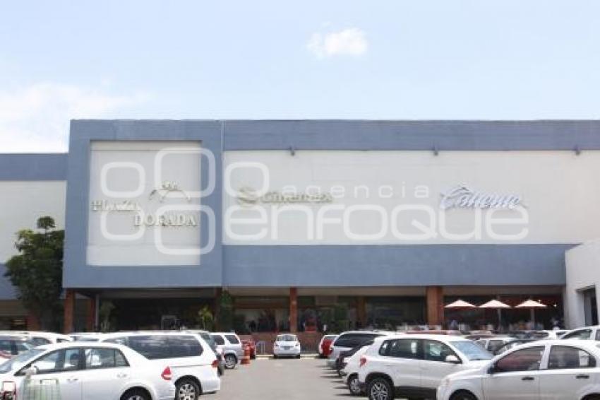 CENTROS COMERCIALES