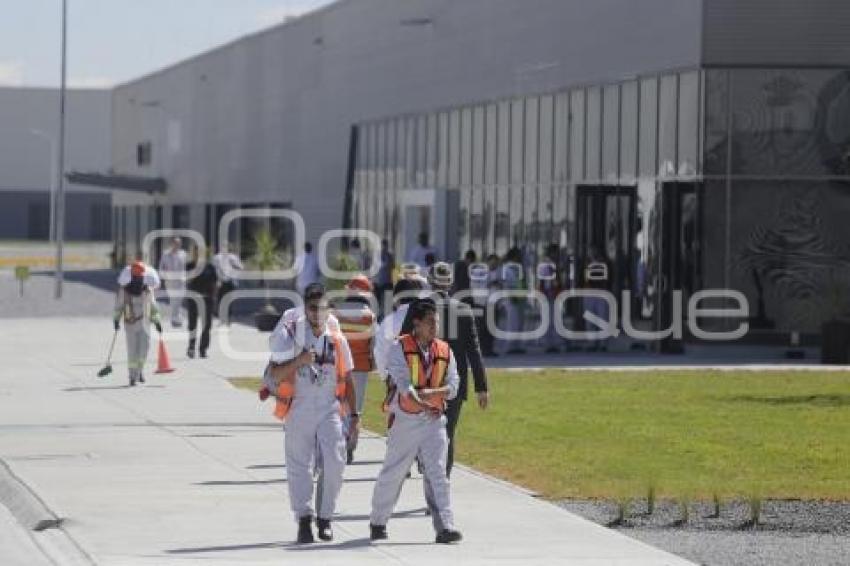 AUDI MÉXICO