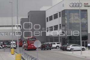 AUDI MÉXICO