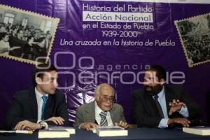 LIBRO HISTORIA DEL PAN EN PUEBLA