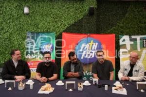 FAITH FEST
