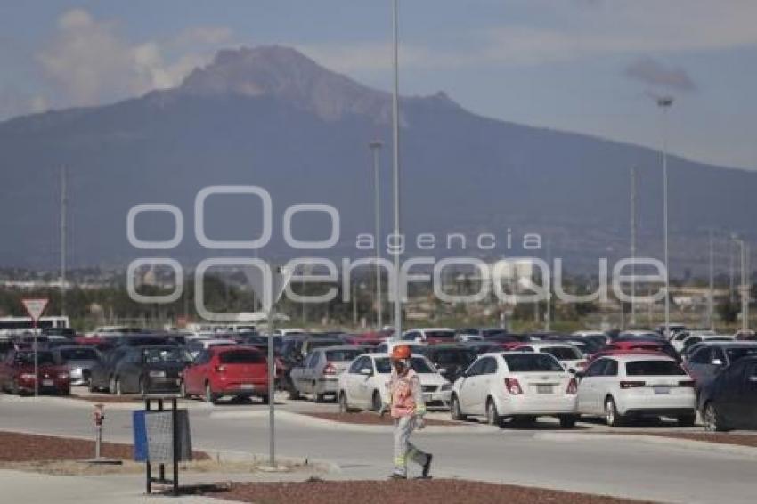 AUDI MÉXICO