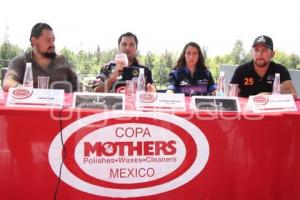 COPA MOTHERS