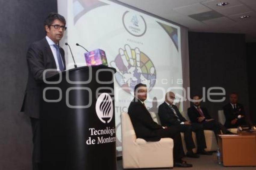 FORO EMPRESARIAL ANTICORRUPCIÓN