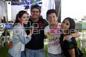 HOLI MUSIC FEST