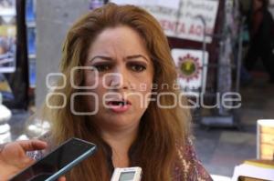 VIOLETA LAGUNES 