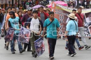 MANIFESTACIÓN . 28 DE OCTUBRE