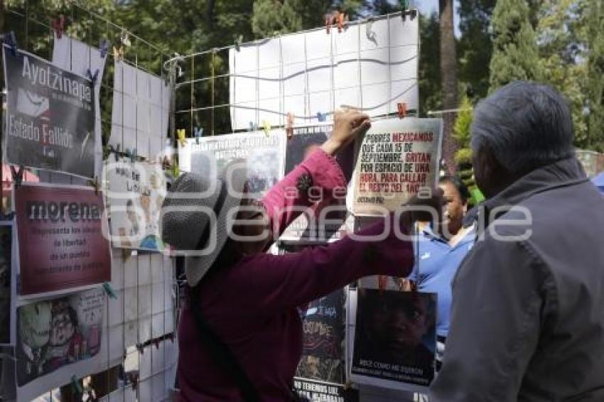 AGUA PARA TODOS