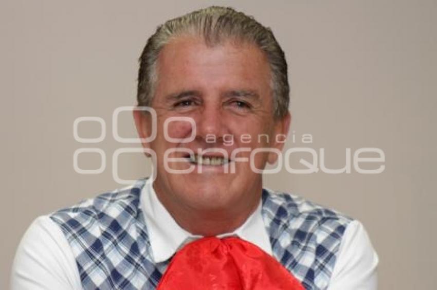 GRAN FINAL DE CHARRERÍA