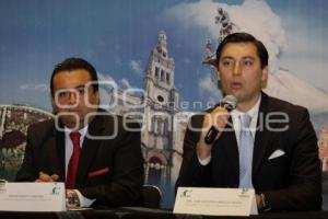 CONGRESO AMPI XLV