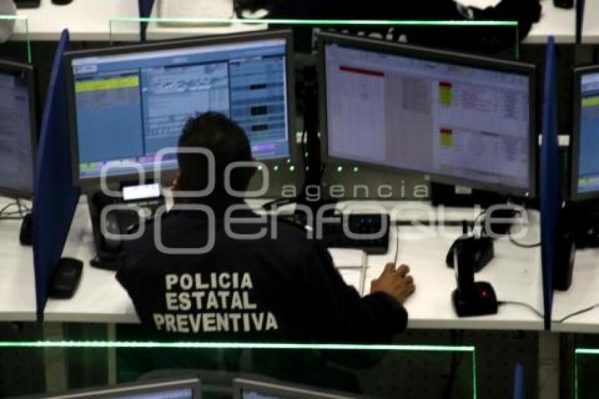 INICIO OPERACIONES 911