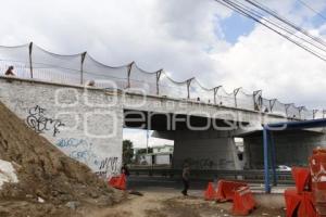 PUENTE DE LA RESURRECCIÓN