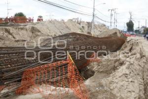 PUENTE DE LA RESURRECCIÓN