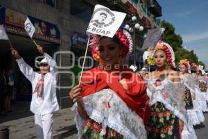 MANIFESTACIÓN FNERRR