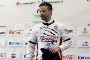 LOBOS BUAP . RAFAEL PUENTE