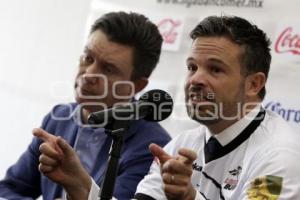 LOBOS BUAP . RAFAEL PUENTE