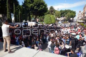 MANIFESTACIÓN FNERRR