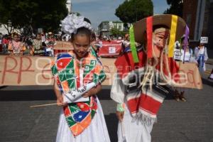 MANIFESTACIÓN FNERRR