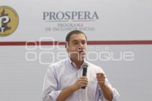 ANIVERSARIO PROSPERA