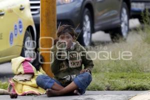 DÍA  INTERNACIONAL DE LA NIÑA