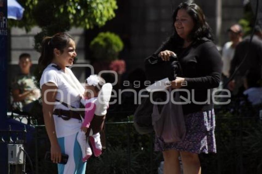 DÍA INTERNACIONAL DE LA NIÑA