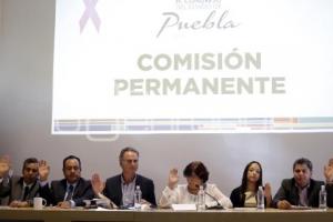 CONGRESO . COMISIÓN PERMANENTE