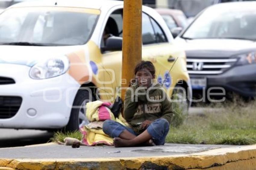 DÍA INTERNACIONAL DE LA NIÑA