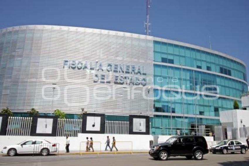 FISCALÍA GENERAL DEL ESTADO