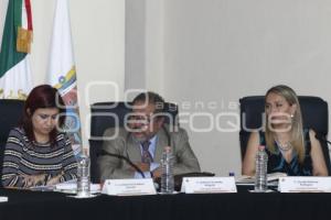 SESIÓN IEE