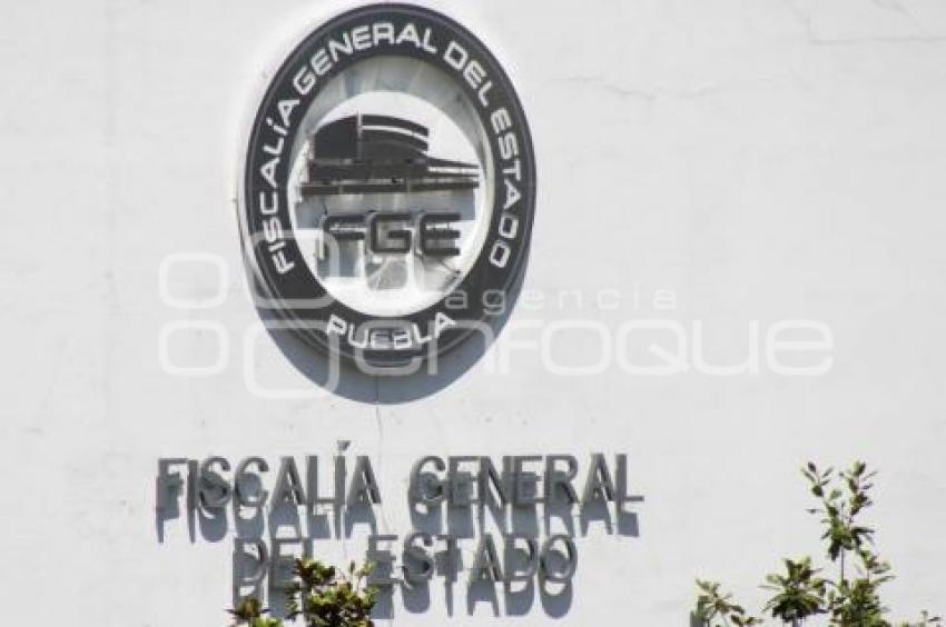 FISCALÍA GENERAL DEL ESTADO