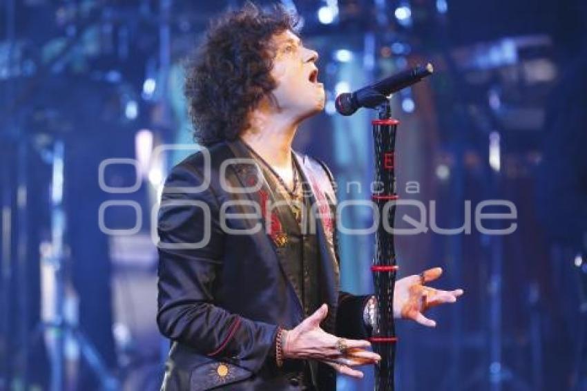 CONCIERTO ENRIQUE BUNBURY