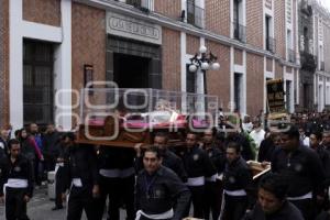 PROCESIÓN JUAN DE PALAFOX