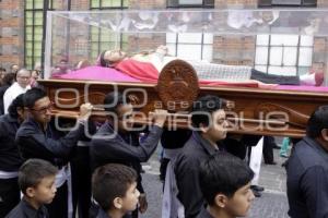 PROCESIÓN JUAN DE PALAFOX