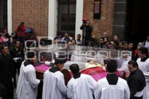 PROCESIÓN JUAN DE PALAFOX