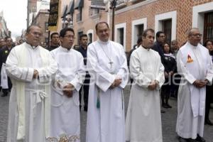 PROCESIÓN JUAN DE PALAFOX