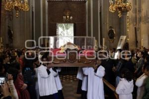 PROCESIÓN JUAN DE PALAFOX