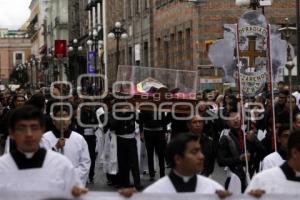 PROCESIÓN JUAN DE PALAFOX