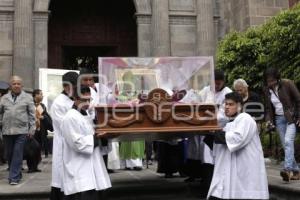 PROCESIÓN JUAN DE PALAFOX