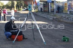 PAVIMENTACIÓN BULEVAR NIÑO POBLANO