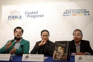 FESTIVAL DE LECTURA Y POESÍA