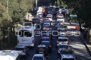 PAVIMENTACIÓN BULEVAR NIÑO POBLANO