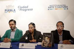 FESTIVAL DE LECTURA Y POESÍA