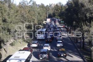 PAVIMENTACIÓN BULEVAR NIÑO POBLANO