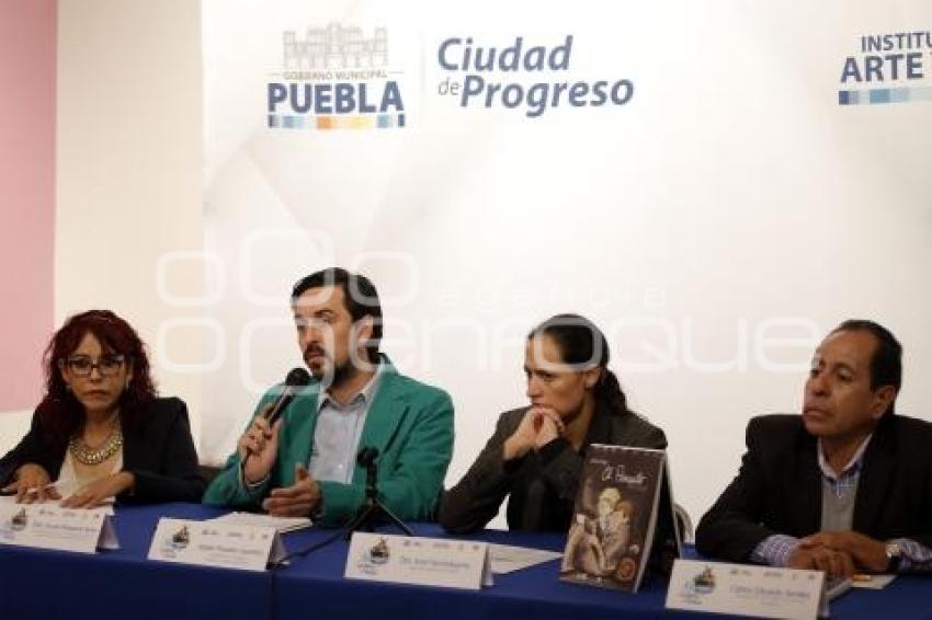 FESTIVAL DE LECTURA Y POESÍA