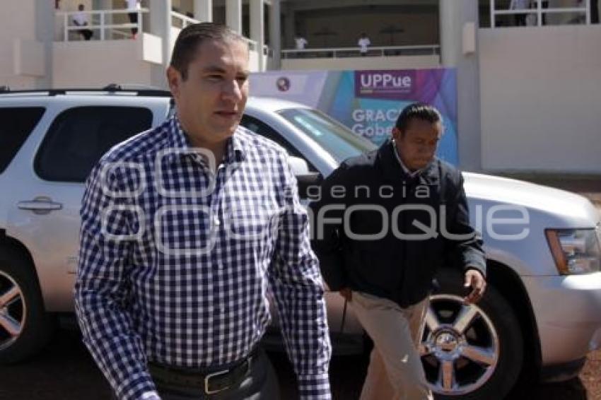 UNIDAD DE DOCENCIA DE LA UPP