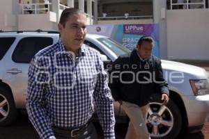 UNIDAD DE DOCENCIA DE LA UPP