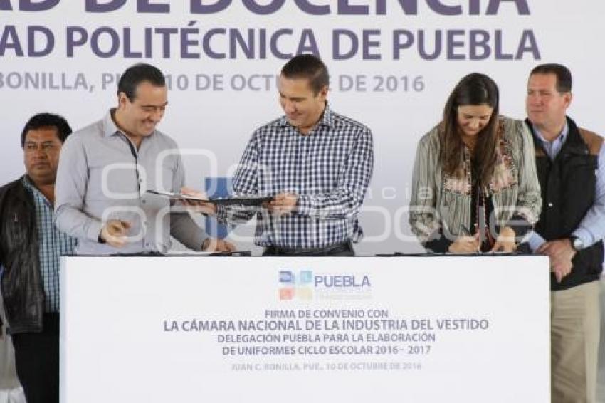 UNIDAD DE DOCENCIA DE LA UPP